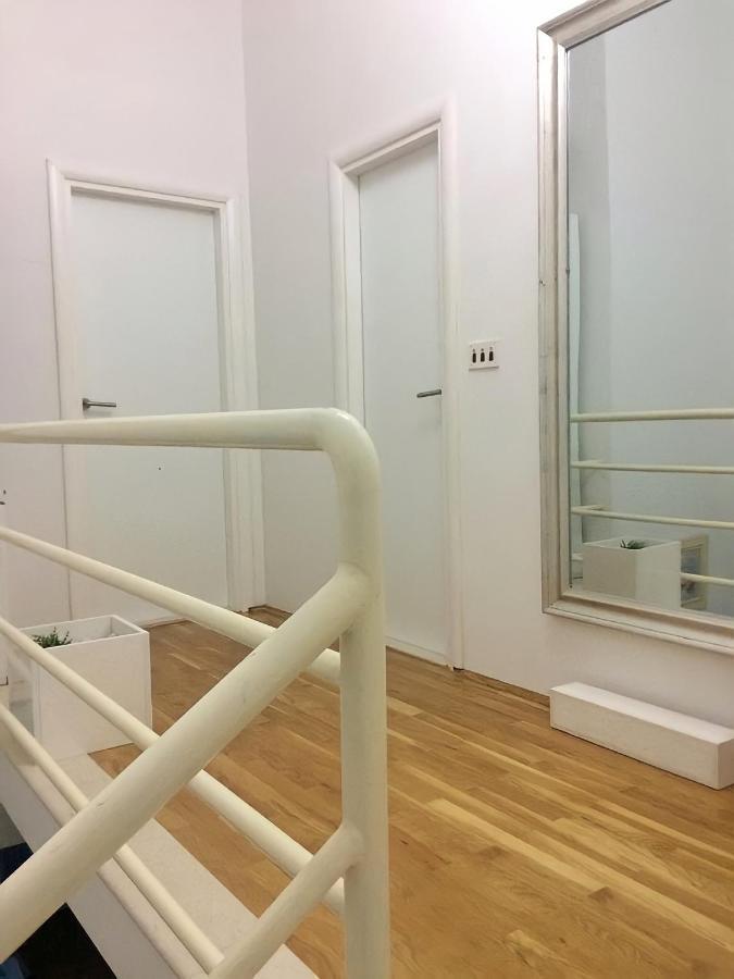 Andor - Lux, Two Beautiful Terraces With Sea & Sunset View Apartman Makarska Kültér fotó
